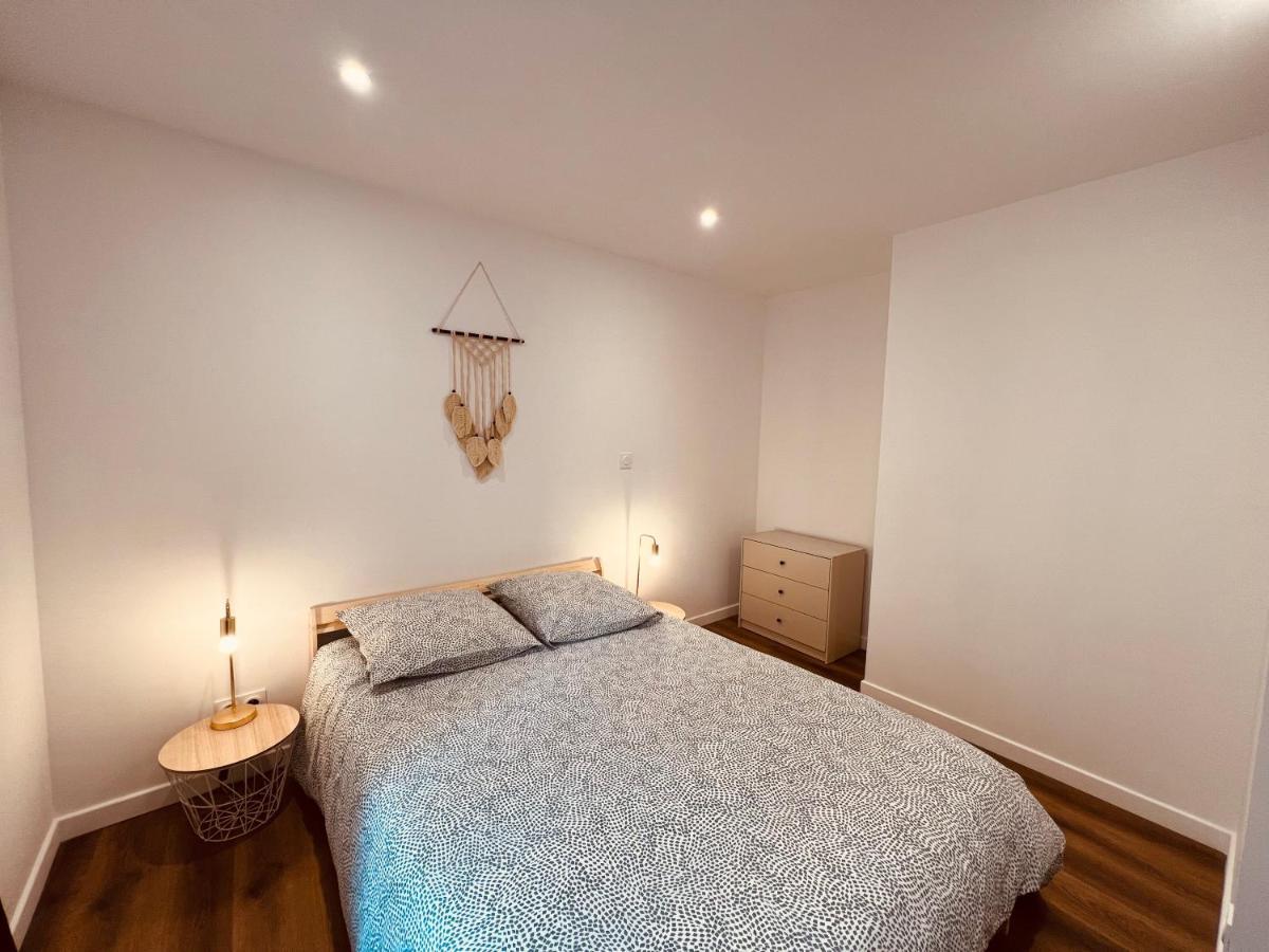 Le Loft Scandinave - Home Homy Saint-Florent-sur-Cher المظهر الخارجي الصورة