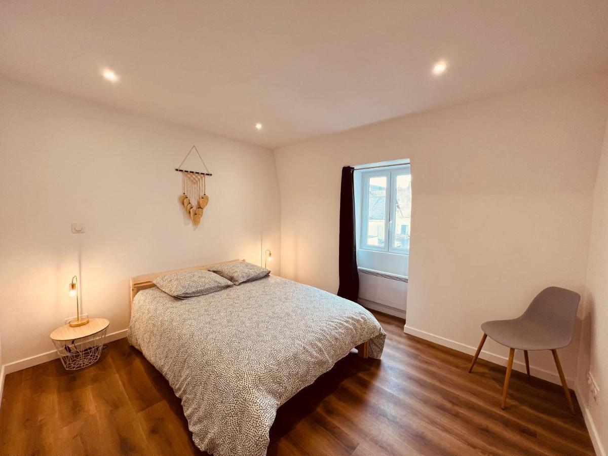 Le Loft Scandinave - Home Homy Saint-Florent-sur-Cher المظهر الخارجي الصورة