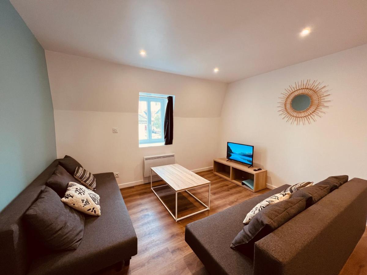 Le Loft Scandinave - Home Homy Saint-Florent-sur-Cher المظهر الخارجي الصورة