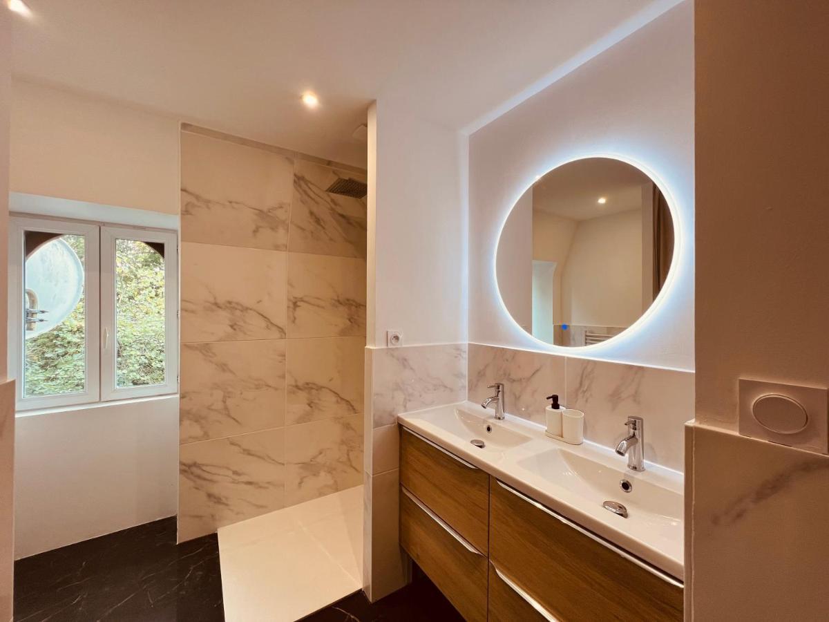Le Loft Scandinave - Home Homy Saint-Florent-sur-Cher المظهر الخارجي الصورة