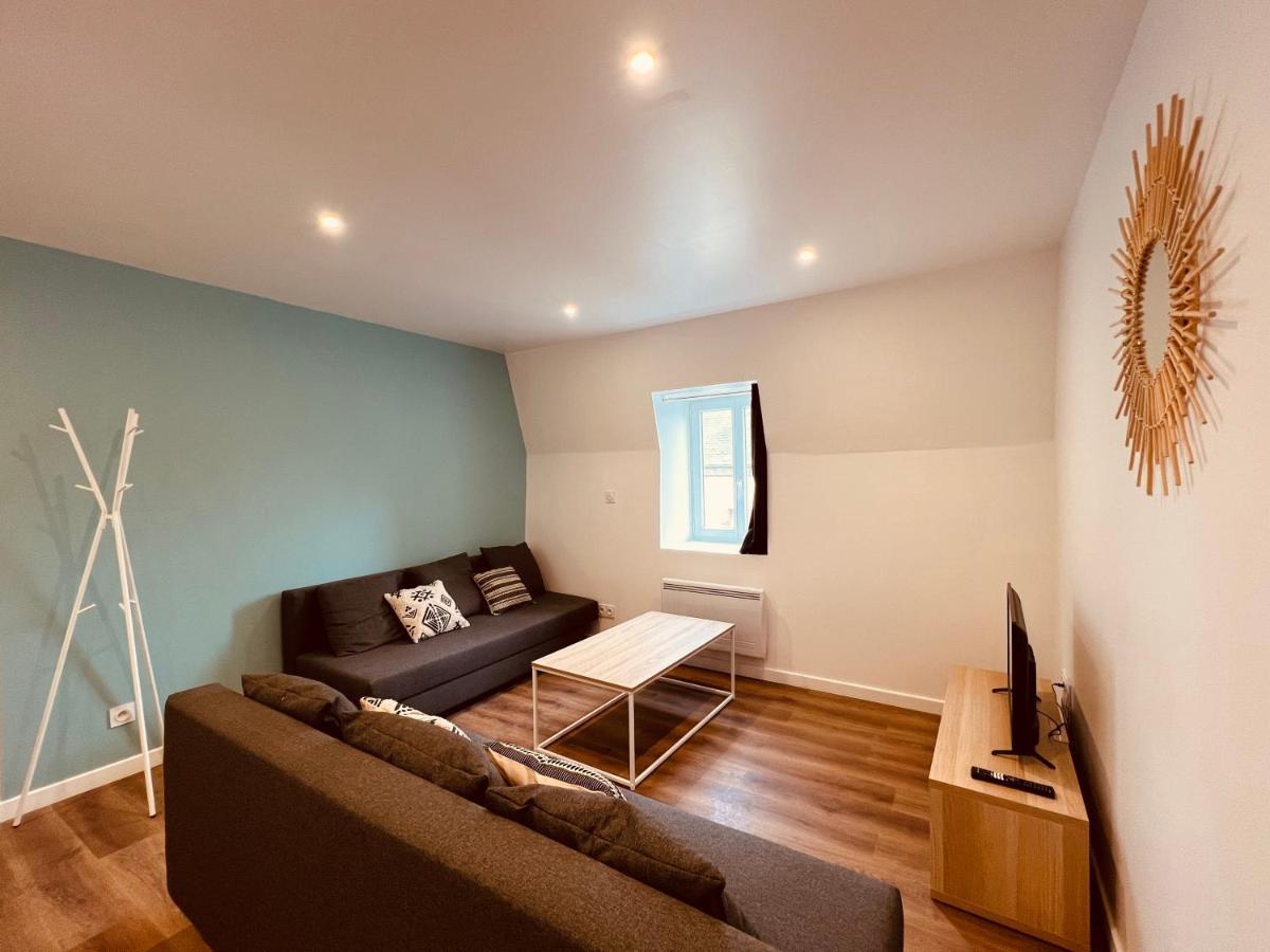 Le Loft Scandinave - Home Homy Saint-Florent-sur-Cher المظهر الخارجي الصورة